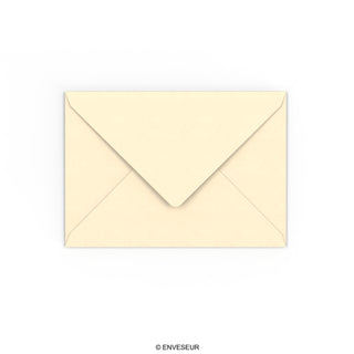 114x162 mm (C6) Busta Gamma Magnolia