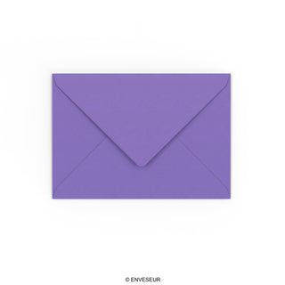 114x162 mm (C6) Busta Gamma Viola