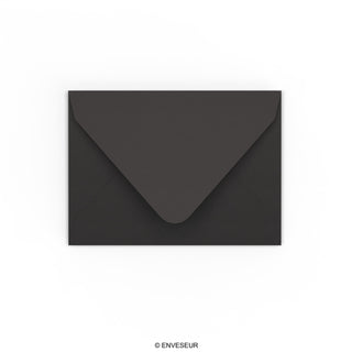 82x113 mm (C7) Busta Gamma Nera