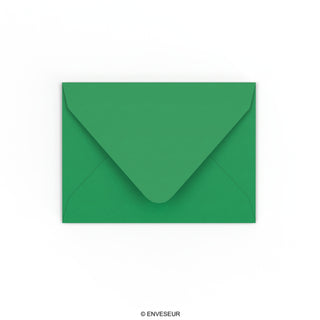 82x113 mm (C7) Busta Gamma Verde Intenso