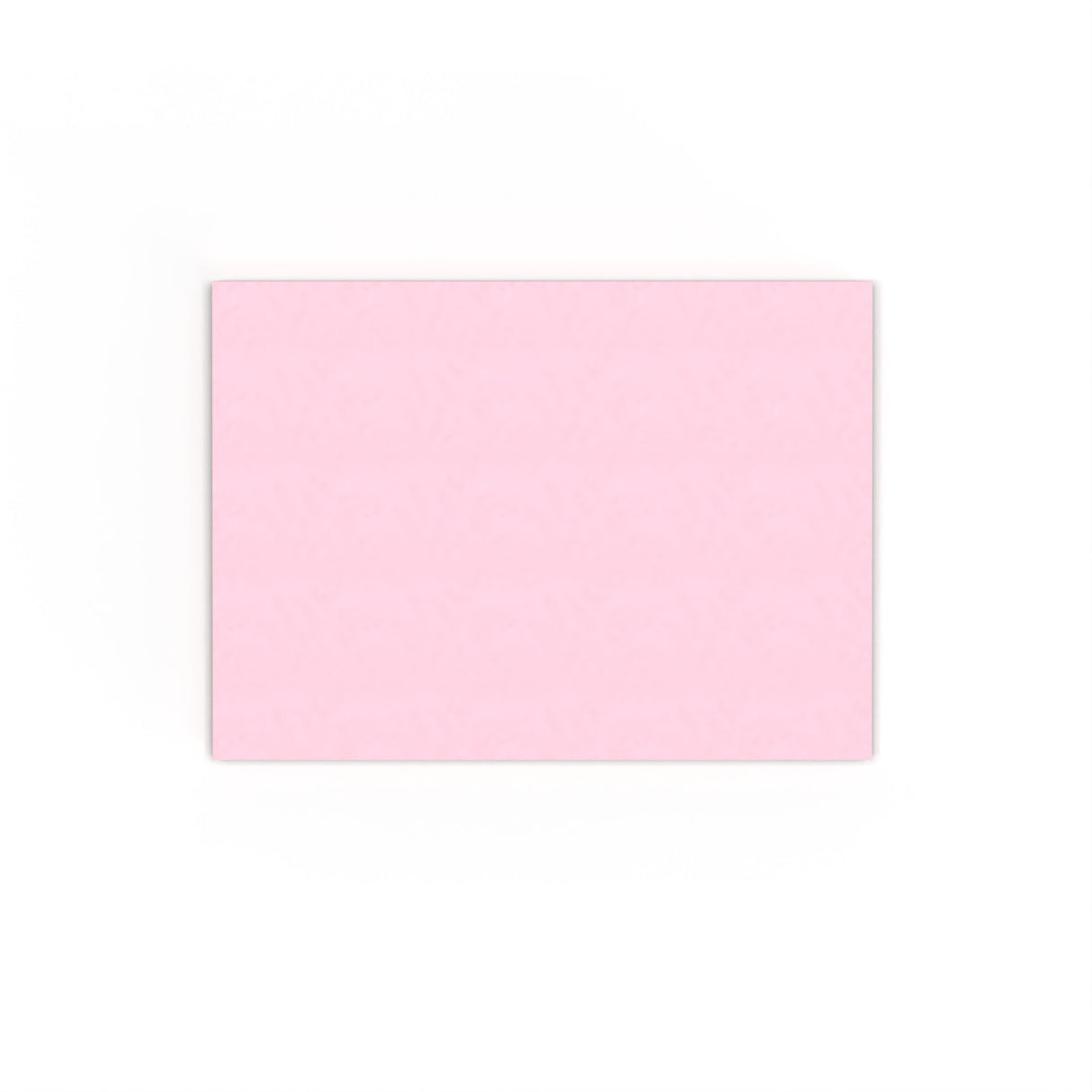 82x113 mm (C7) Busta Gamma Rosa Pallido