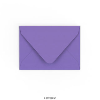 82x113 mm (C7) Busta Gamma Viola