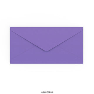 110x220 mm (DL) Busta Gamma Viola