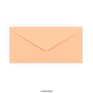 110x220 mm (DL) Busta Gamma Rosa Salmone