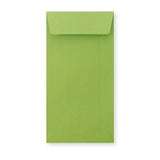 220x110 mm (DL) Busta verde