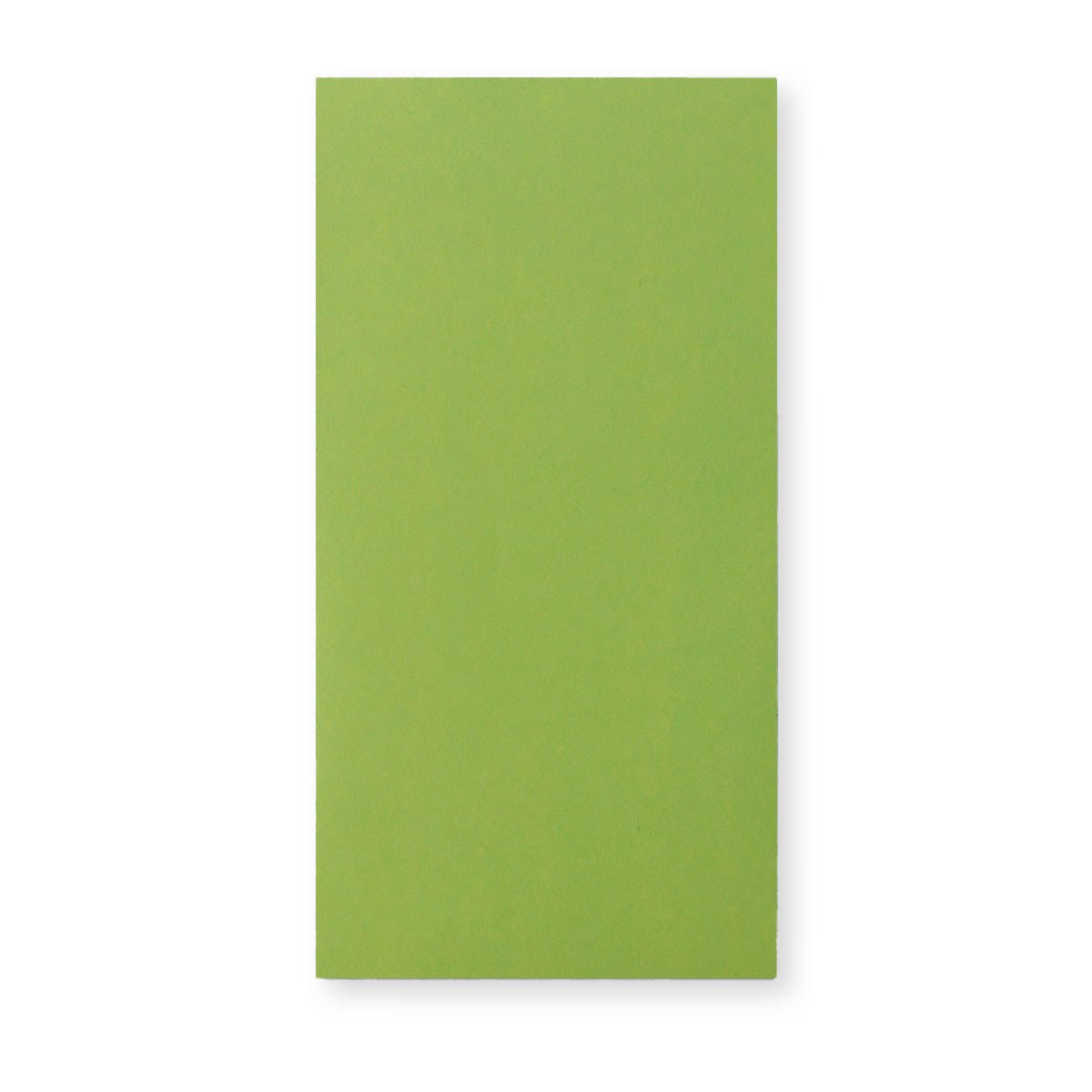 220x110 mm (DL) Busta verde