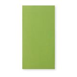 220x110 mm (DL) Busta verde