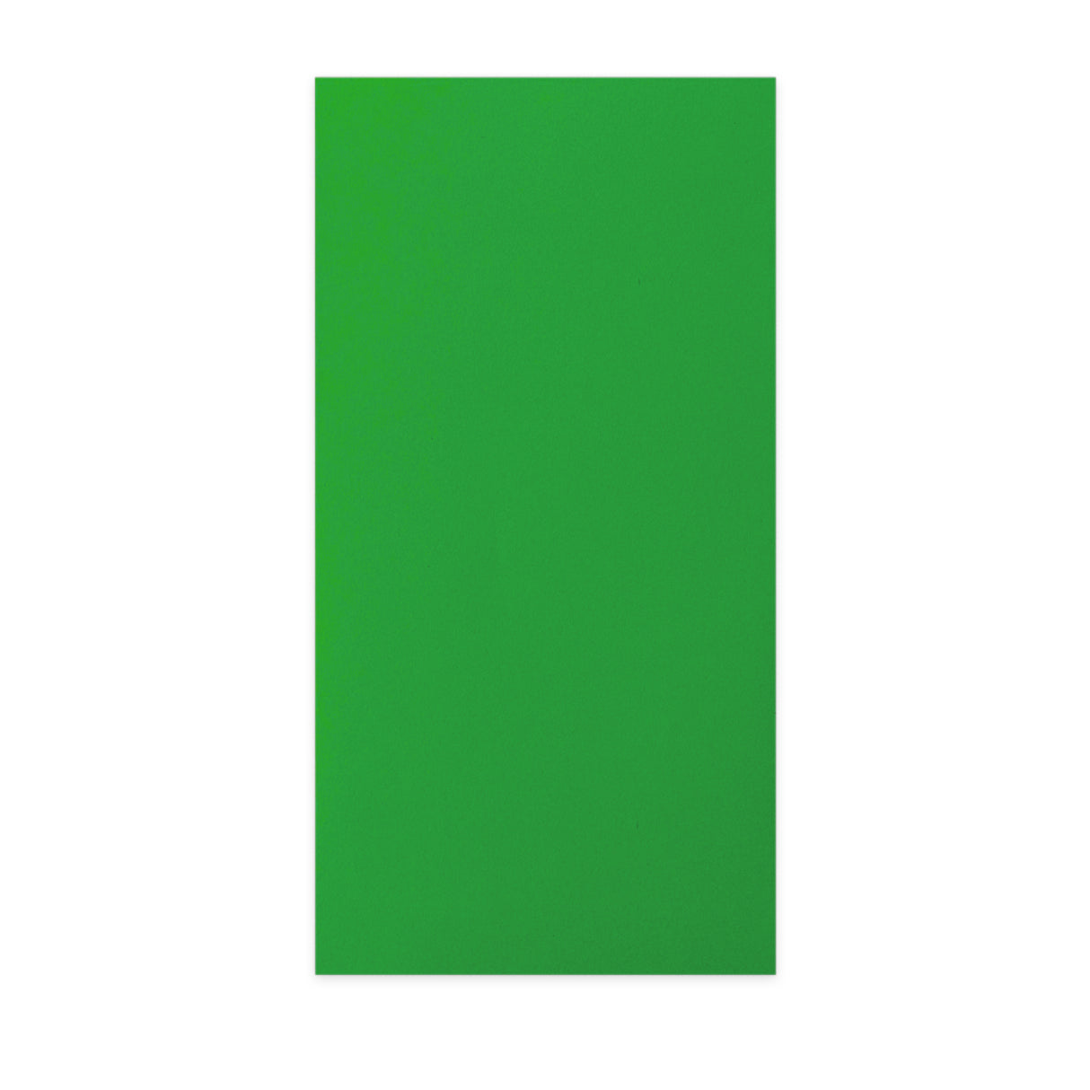 220x110 mm (DL) Busta verde