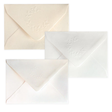 Stampa in rilievo - Laurel