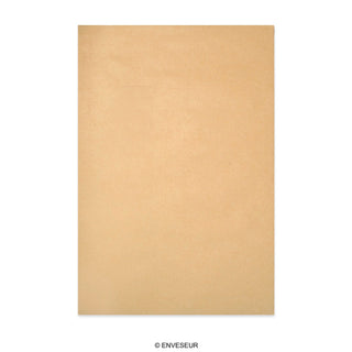 Busta con Dorso Rigido Avana 229X162 mm (C5)
