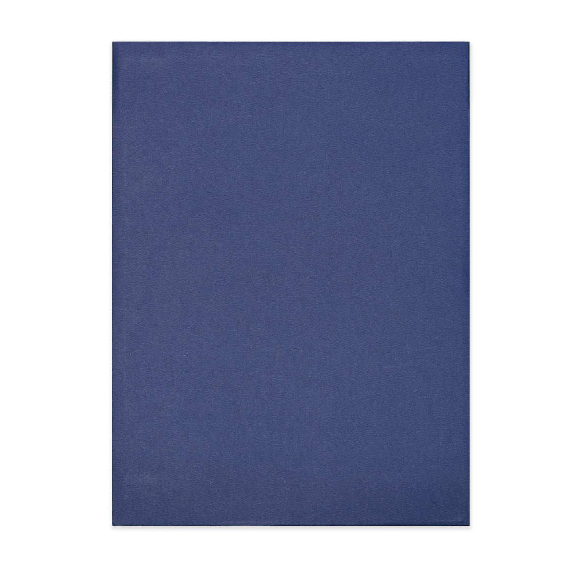 Busta con Dorso Rigido Blu Marino 229x162 mm (C5)