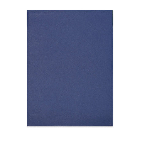 Busta con Dorso Rigido Blu Marino 229x162 mm (C5)
