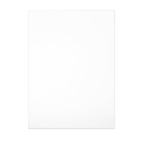 Busta con Dorso Rigido Bianco 229x162 mm (C5)