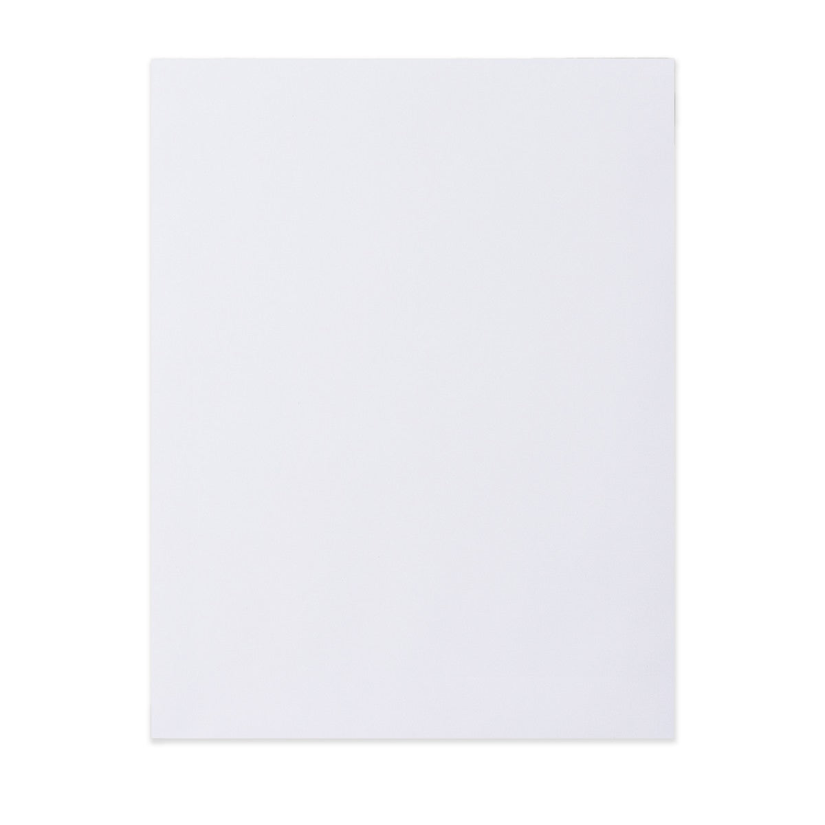 Busta con Dorso Rigido Bianco 240x185 mm 450gr