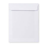 Busta con Dorso Rigido Bianco 250x176 mm (B5) 450gr