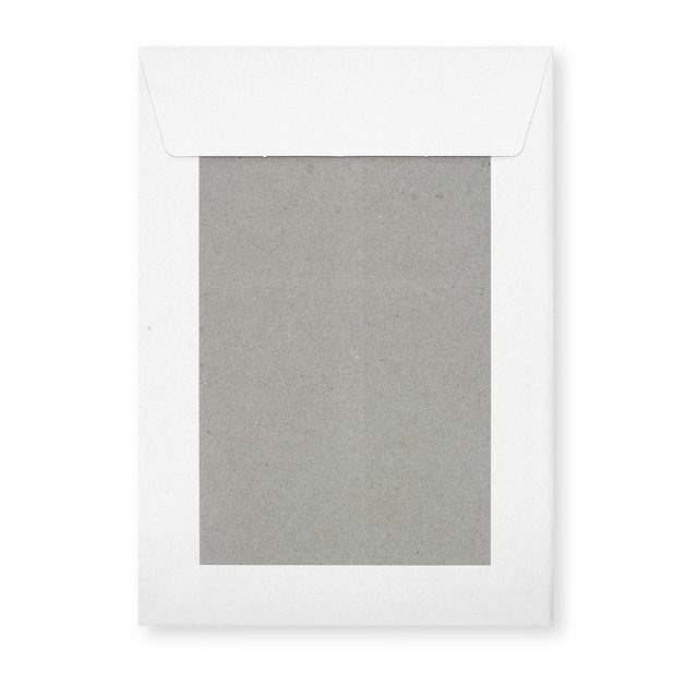 White Board Back Peel & Seal Envelope (360 x 260mm)