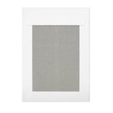 Busta con Dorso Rigido Bianco 260x360 mm