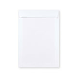 Busta con Dorso Rigido Bianco 312x220 mm 450gr
