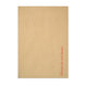 Manilla Board Back Envelope - Printed 324x229 mm (C4) 450gsm