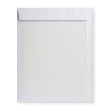 Busta con Dorso Rigido Bianco 430x320 mm 450gr