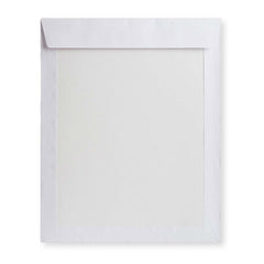 Busta con Dorso Rigido Bianco 430x320 mm 450gr