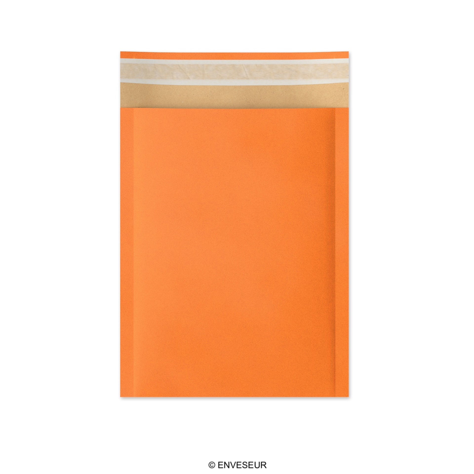 Enval Soft Buste Imbottite 4x8 EcoSwift - Piccole Bolle Kraft Mailer | Confezione Da 18000 Buste Ecologiche Buste A5 - Foto 11