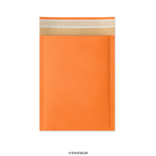 Buste imbottite ecologiche - Honeycomb