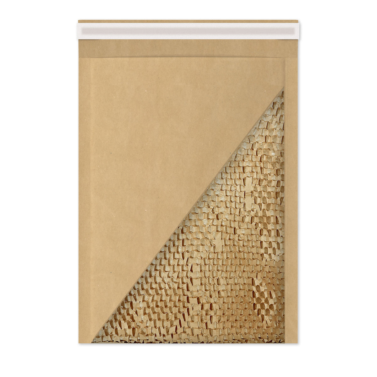 Buste imbottite - Honeycomb