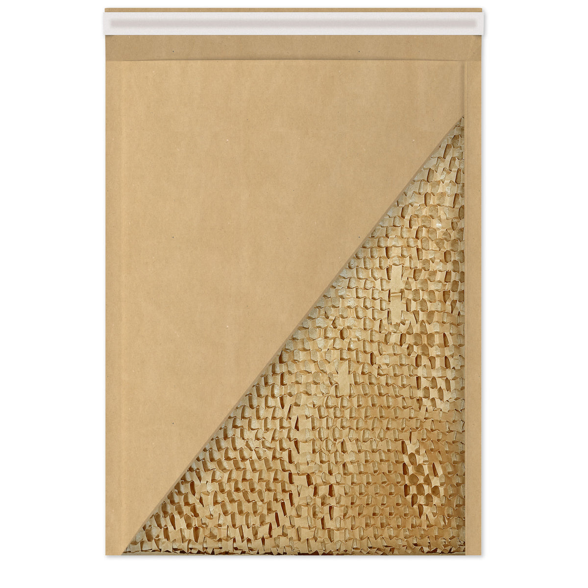 Buste imbottite - Honeycomb