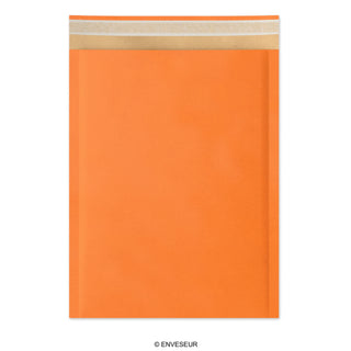 Buste imbottite ecologiche - Honeycomb