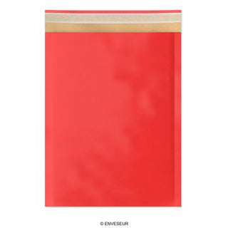 Buste imbottite ecologiche - Honeycomb