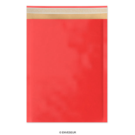 Buste imbottite ecologiche - Honeycomb