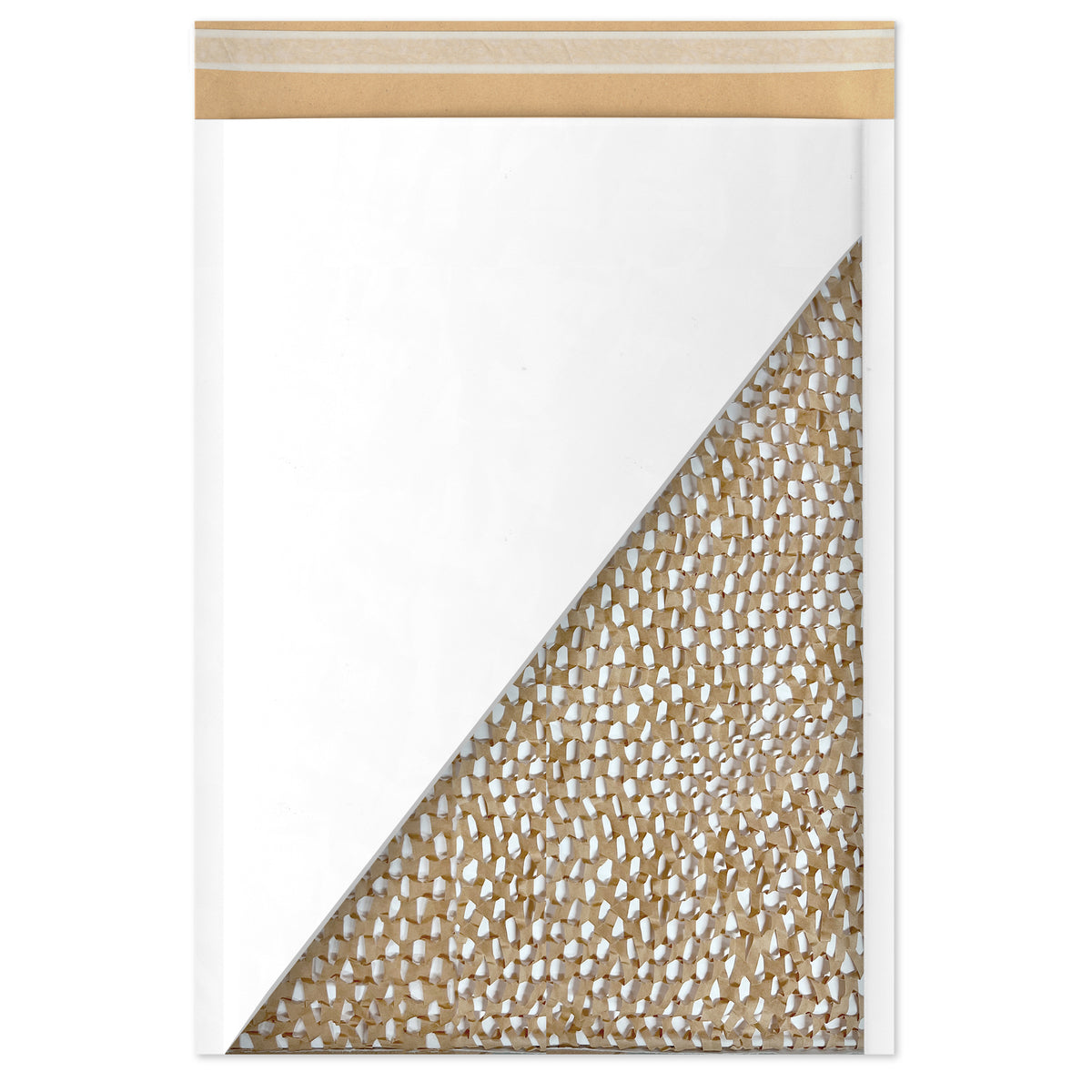 Buste imbottite - Honeycomb