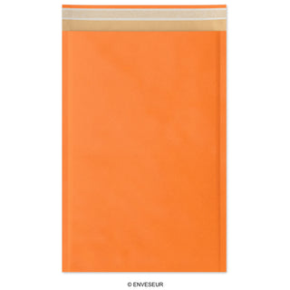 Buste imbottite ecologiche - Honeycomb