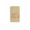 Kraft Food Pouch Bags Manila 145 x 85 mm