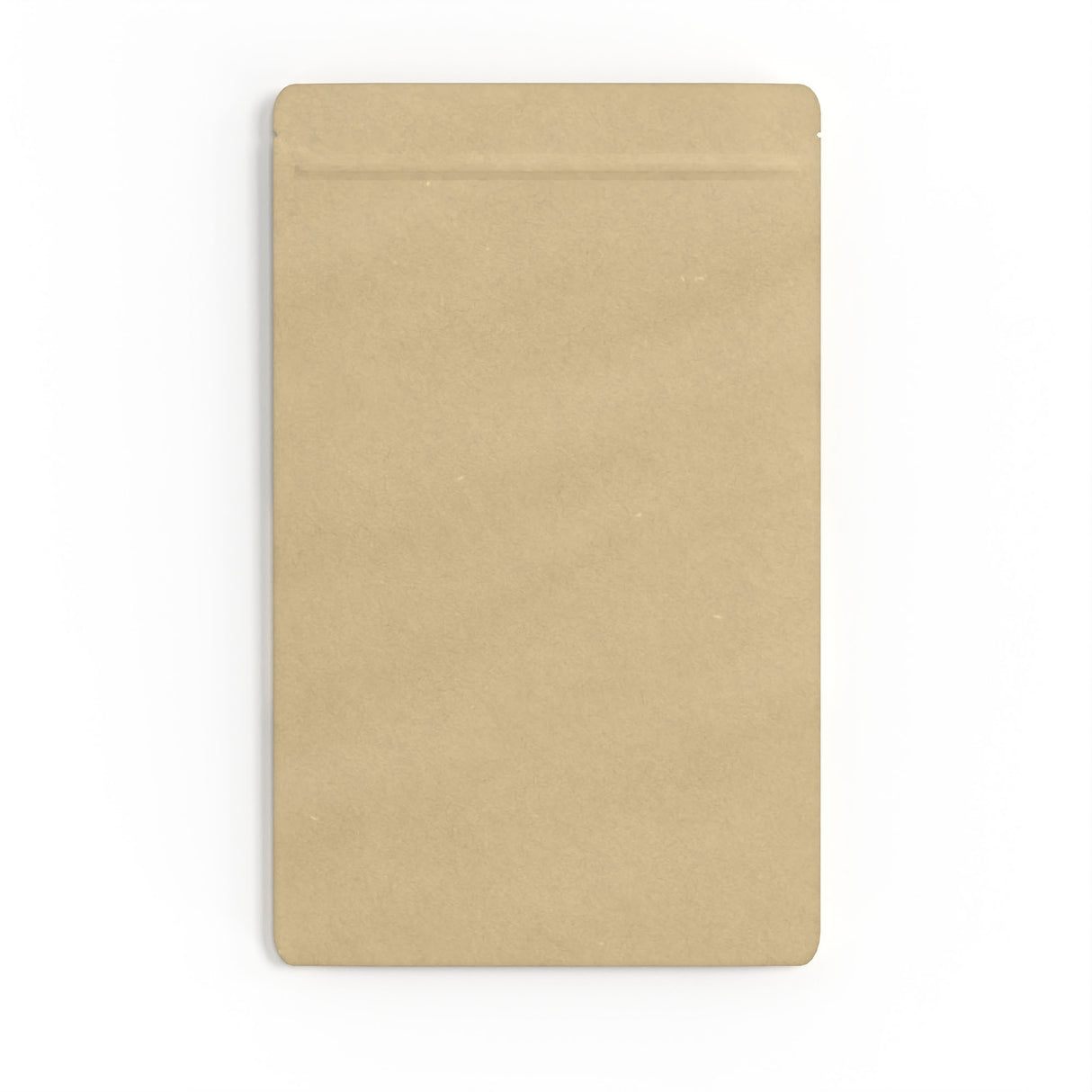 Busta Doypack per alimenti con finestra