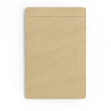 Busta Doypack per alimenti con finestra