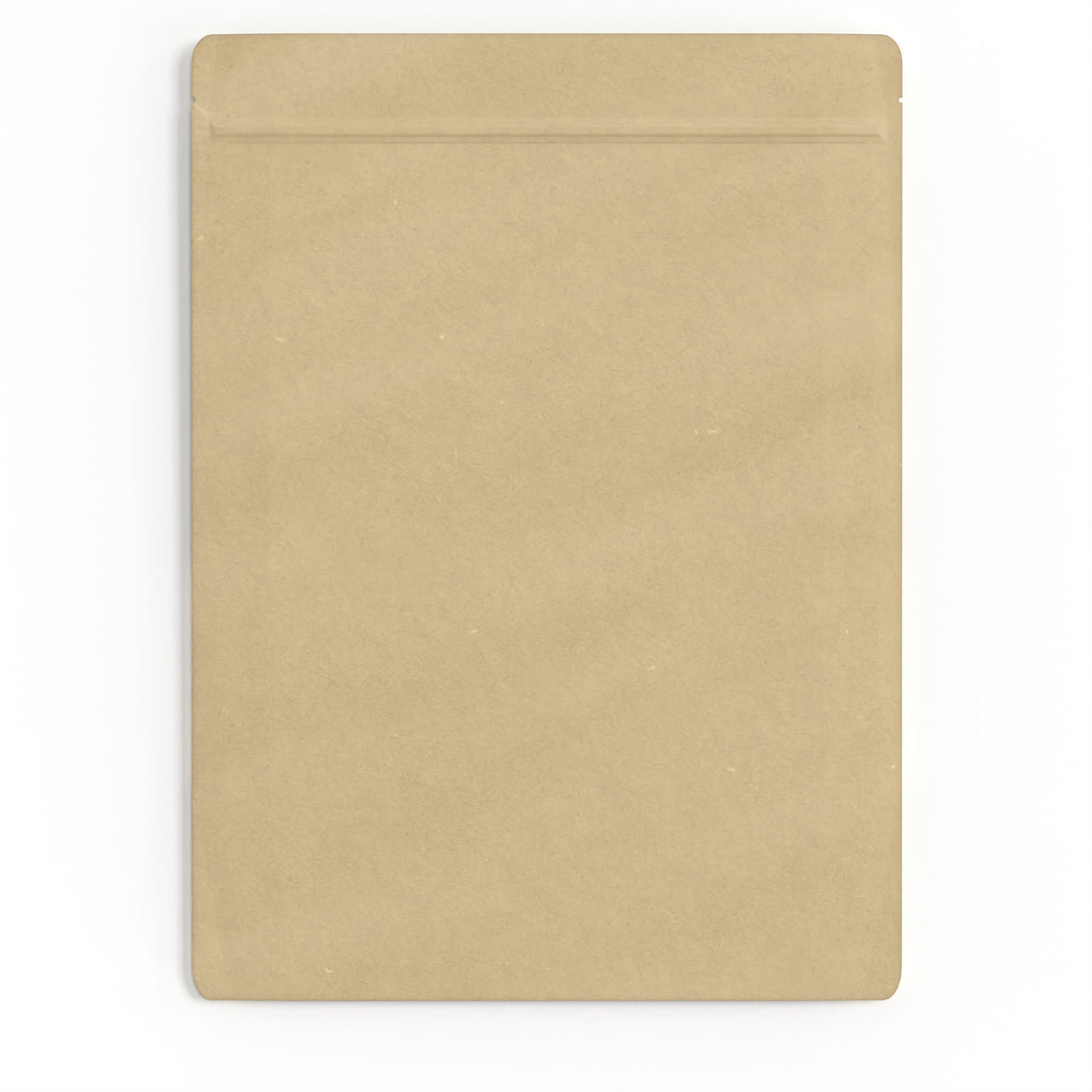 Busta Doypack per alimenti con finestra