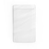 Busta Doypack per alimenti con finestra