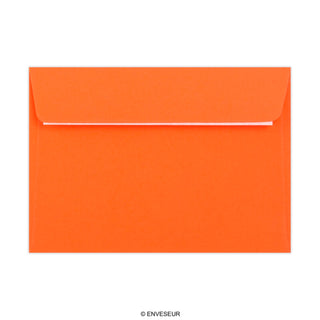 Busta gamma arancione 125x176 mm