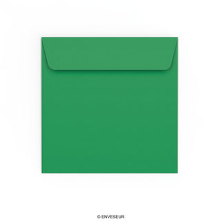 155x155 mm Busta Gamma Verde Intenso