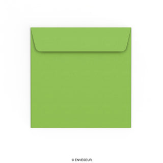 155x155 mm Busta Gamma Verde Medio