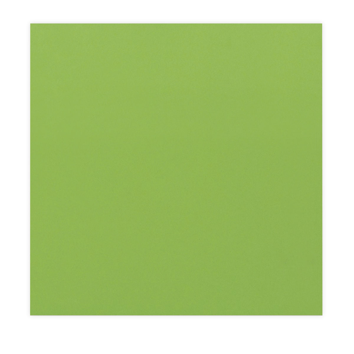 155x155 mm Busta Gamma Verde Medio