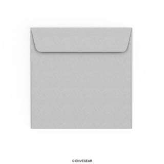 155x155 mm Busta Gamma Grigio Pallido