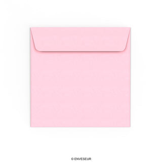 155x155 mm Busta Gamma Rosa Pallido