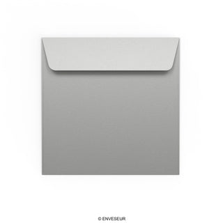 155x155 mm Busta Gamma Argento
