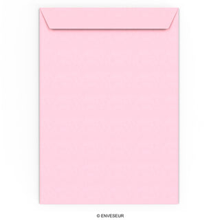 324x229 mm (C4) Busta Gamma Rosa Pallido