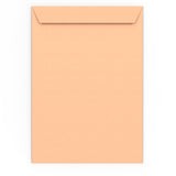 Busta colore rosa salmone 324X229 MM (C4)