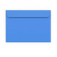 C5 Bright Blue Envelope (162 x 229mm)