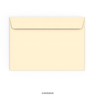162x229 mm (C5) Busta Gamma Magnolia
